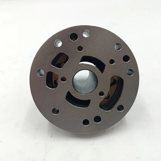 New Transmission Pump AT310590 AT440858 for John Deere 310SK 325SK 315SK-Replacement Aftermarket Parts