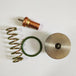 22832885 Thermostatic Valve Kit Parts for Ingersoll Rand Air Compressor 22064687-BeeSpareParts