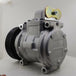 24V 8PK 130MM 10PA15L A/C Compressor 9062340811 For Mercedes Benz Truck Atego-BeeSpareParts
