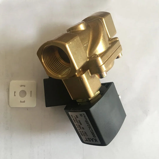 42535922 Venting Solenoid Valve for Screw Air Compressor Parts 110V-BeeSpareParts