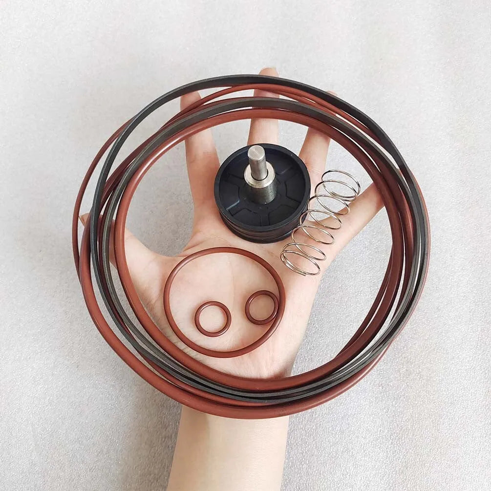 2906056300 Kit Unloader Valve for Atlas Copco Air Compressor C168 2906-0563-00-BeeSpareParts