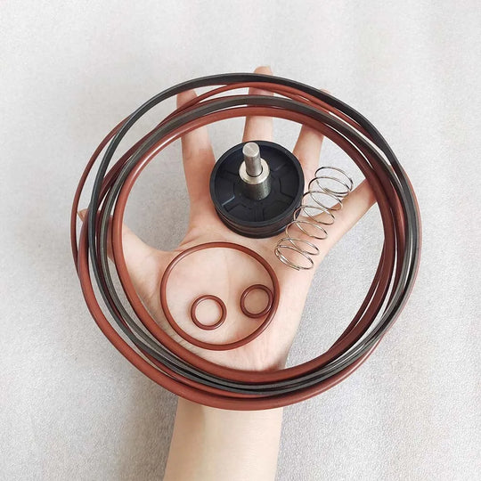 2906056300 Kit Unloader Valve for Atlas Copco Air Compressor C168 2906-0563-00-BeeSpareParts