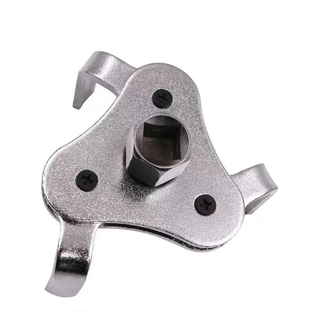 Universal Oil Filter Wrench Adjustable Install Repairing Tool Removal Tool-Replacement Aftermarket Parts