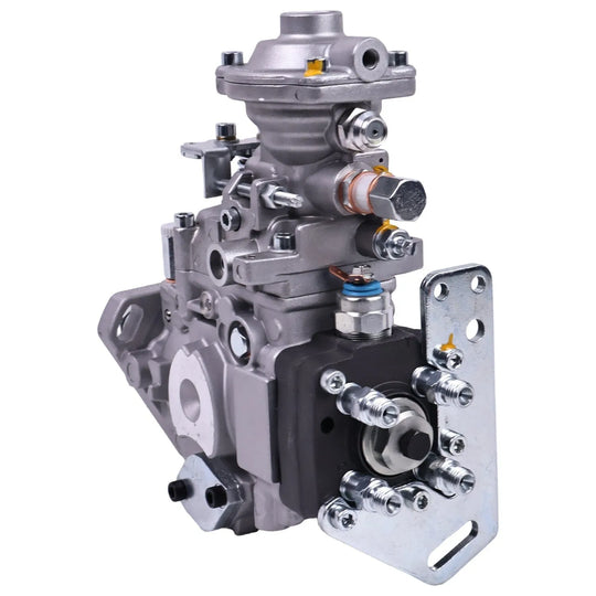 Fuel Injection Pump VEL2047 0460414267 2856352 for Case 4.5L 445T/M3 Engine-Replacement Aftermarket Parts