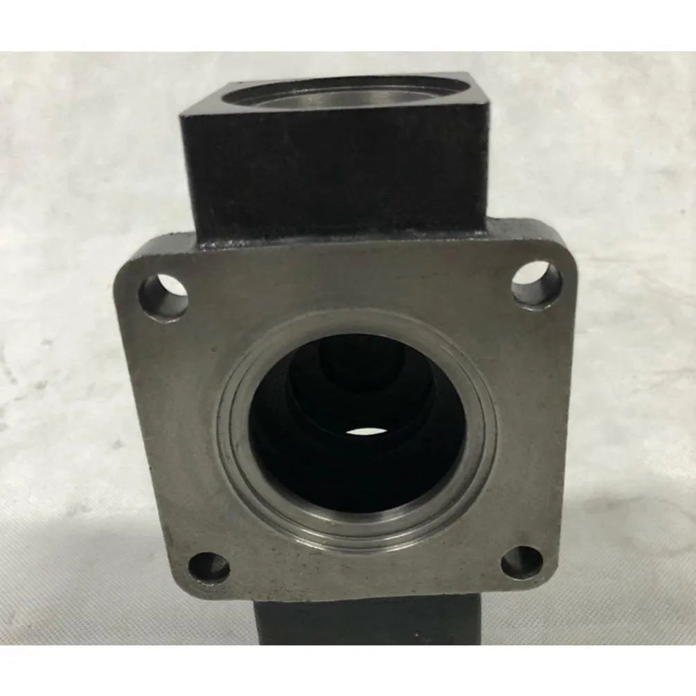 Temperature Control Valve 89250112-477 02250112-477 for Sullair Air Compressor-BeeSpareParts