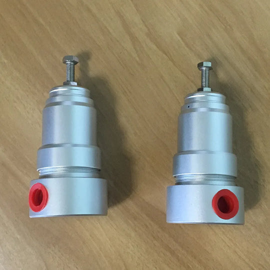 36854149 35355106 Pressure Regulator Valve for Ingersoll Rand Doosan Compressor-BeeSpareParts