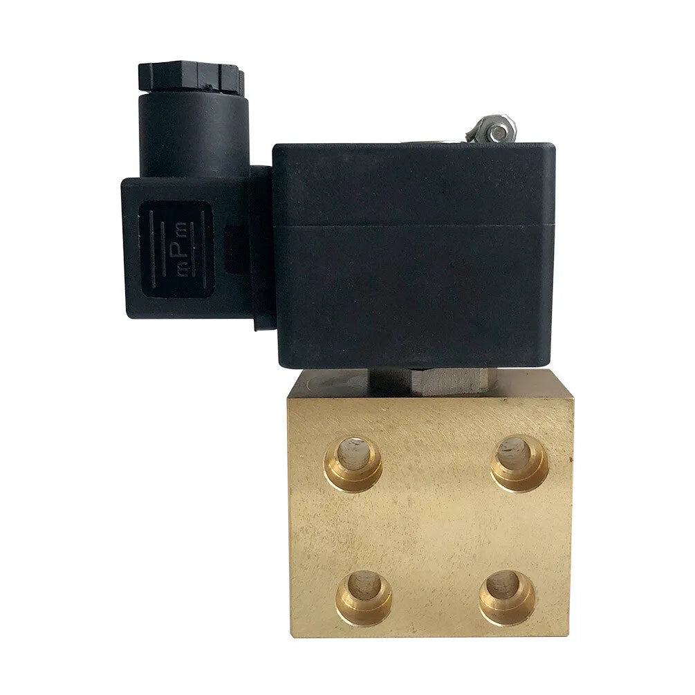 Solenoid Valve SCXG327B001 1089058060 for Atlas Copco Compressor 1089-0580-60-BeeSpareParts