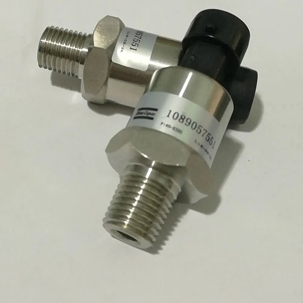 1089057558 Pressure Sensor for Atlas Copco Air Compressor 1089-0575-58-BeeSpareParts