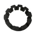 88290003-326 NM128 NM168 Coupling Rubber for Sullair Compressor-BeeSpareParts