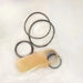 88290018-880 In Line Filter Kit for SULLAIR Air Compressor Repair Pipeline-BeeSpareParts