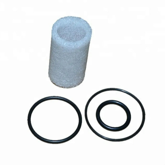 02250112-031 In Line Filter Element Kit for SULLAIR Air Compressor Control Part-BeeSpareParts