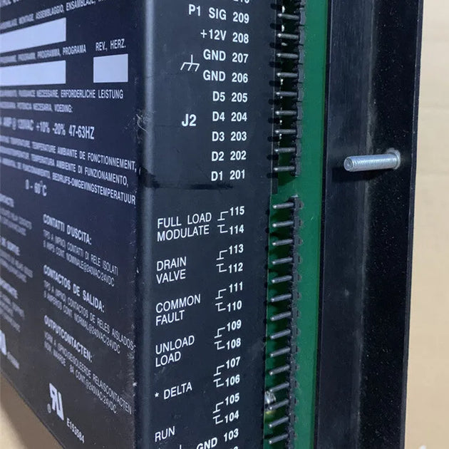 250042-023 Controller Panel for Sullair Air Compressor Part-BeeSpareParts