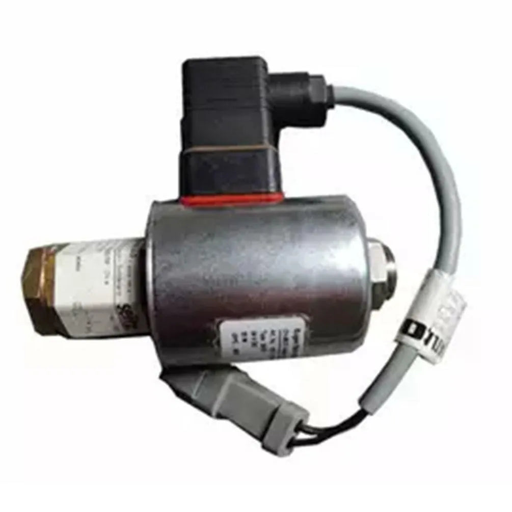 1089045107 1089-0451-07 Regulating Solenoid Valve for Atlas Copco Compressor-BeeSpareParts