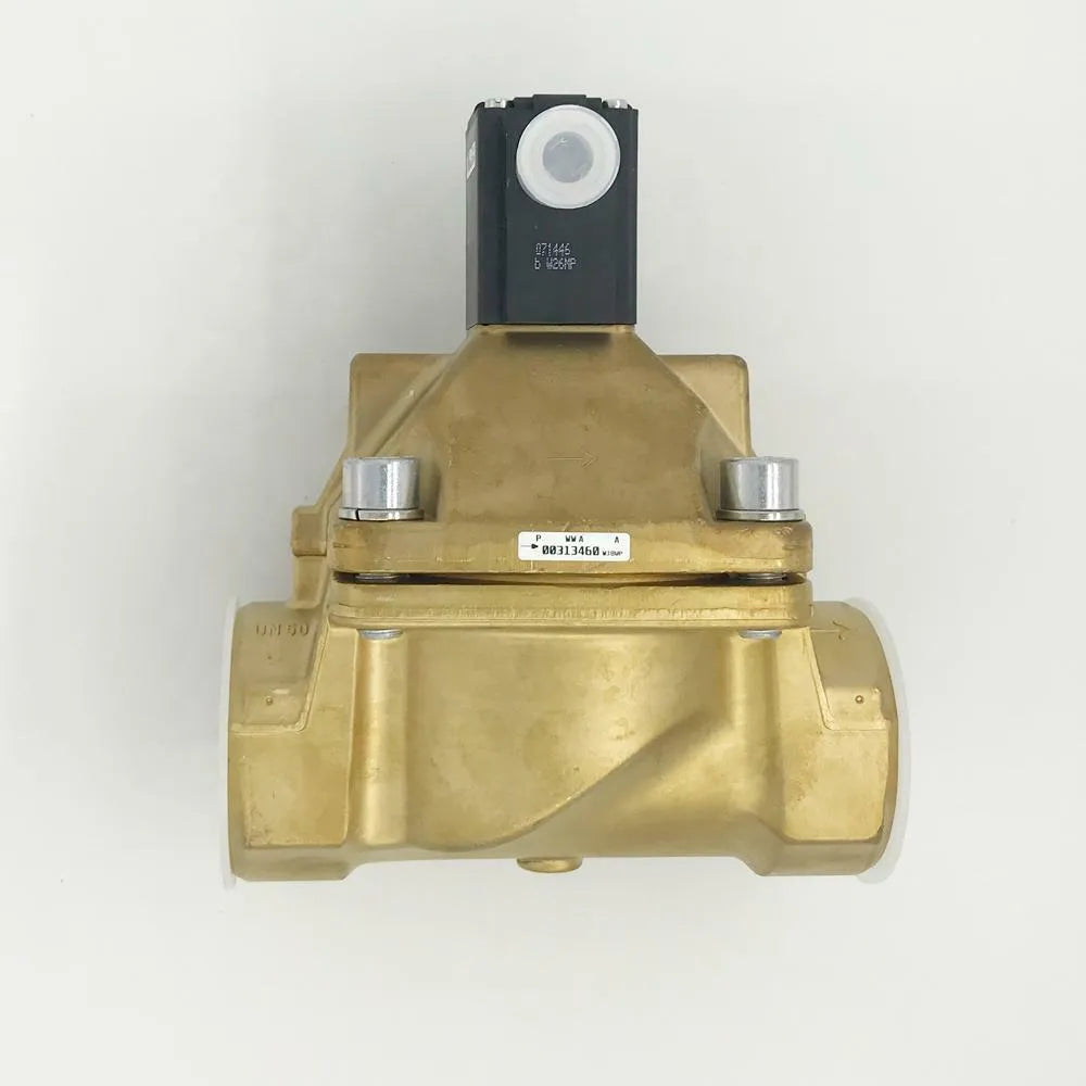 1623249500 SCXE210D004 Vent Loading Solenoid Valve for Atlas Copco Compressor-BeeSpareParts