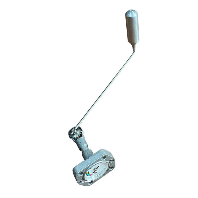 Oil Level for Gardner Denver Compair GD Compressor 300EBM303-BeeSpareParts