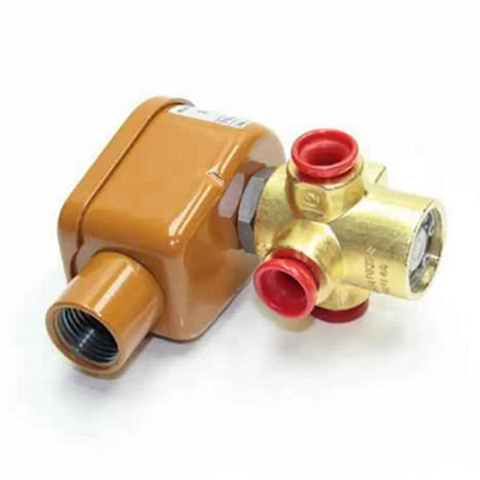 39418926 110V Solenoid Valve for Ingersoll Rand Compressor ML45-75 VHP650/750-BeeSpareParts