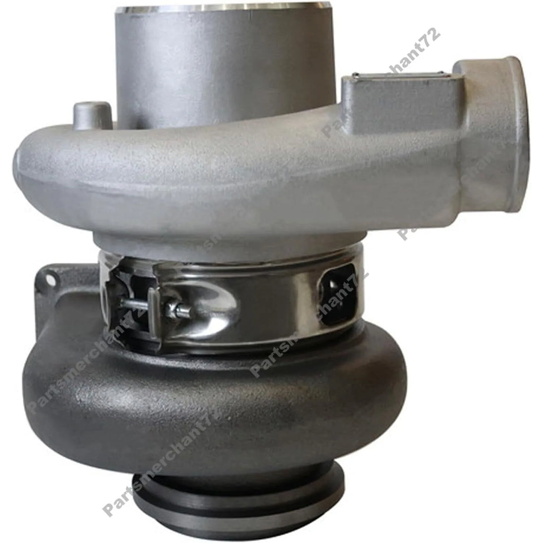 ST50 Turbocharger 3032047 fits Cummins VT-903 V903 VT8 Engine-Replacement Aftermarket Parts