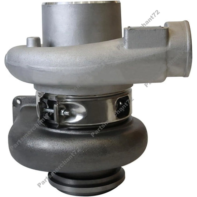 ST50 Turbocharger 3032047 fits Cummins VT-903 V903 VT8 Engine-Replacement Aftermarket Parts