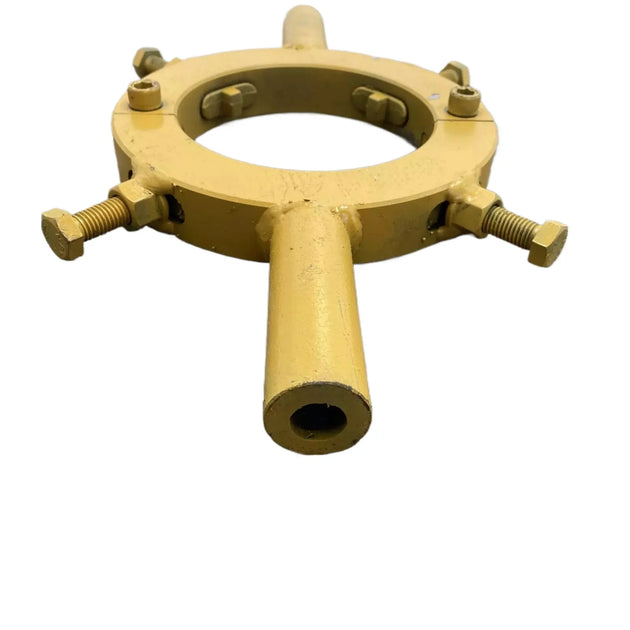 105mm-145mm 4 bolts Special Change Cylinder Head Wrench FOR All Brand Excavator-BeeSpareParts