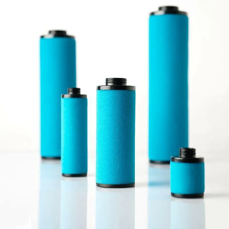 EA775C EA775S EA775P EA775U EA775H Line Filter for FUSHENG Compressor-BeeSpareParts