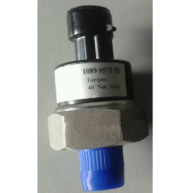 1089057552 Pressure Sensor for Atlas Copco Air Compressor 1089-0575-52-BeeSpareParts