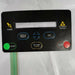 39817655 Controller Panel Membrane Keyboard for Ingersoll Rand Compressor-BeeSpareParts
