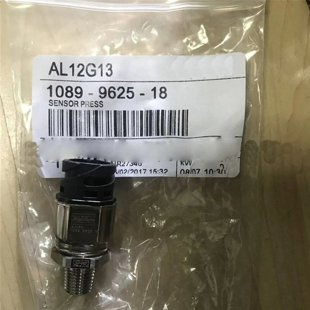 1089962518 Pressure Sensor for Atlas Copco Compressor1089-9625-18-BeeSpareParts