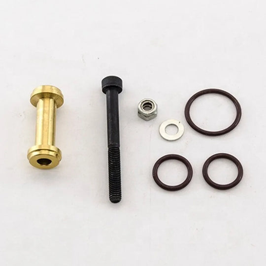 02250045-132 Blowdown Valve Service Kit for SULLAIR Air Compressor Part-BeeSpareParts