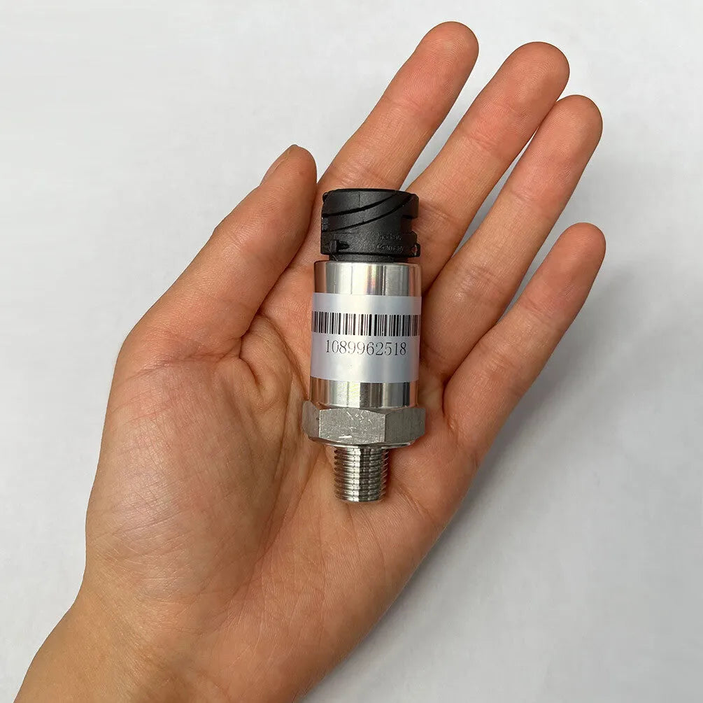 1089962518 Pressure Sensor for Atlas Copco Compressor 1089-9625-18-BeeSpareParts
