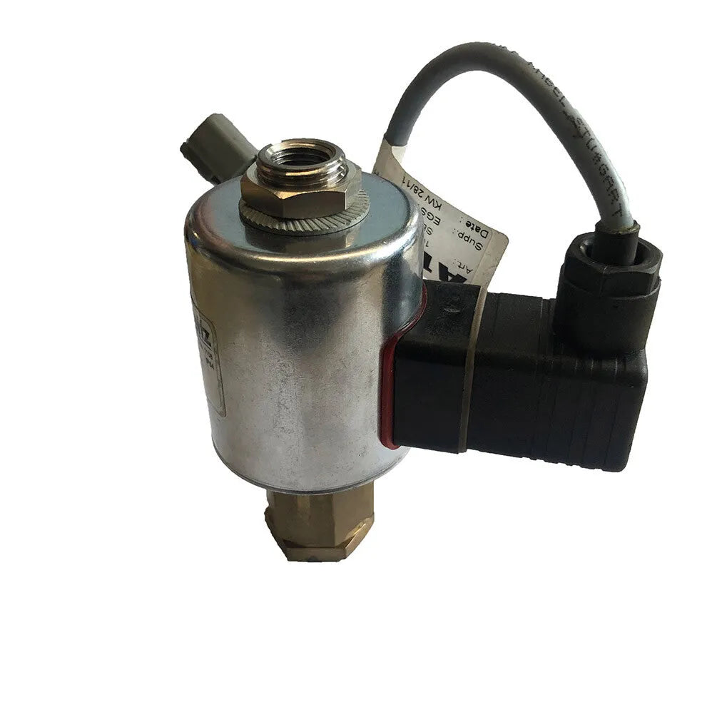 1089045107 1089-0451-07 Regulating Solenoid Valve for Atlas Copco Compressor-BeeSpareParts
