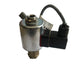 1089045107 1089-0451-07 Regulating Solenoid Valve for Atlas Copco Compressor-BeeSpareParts