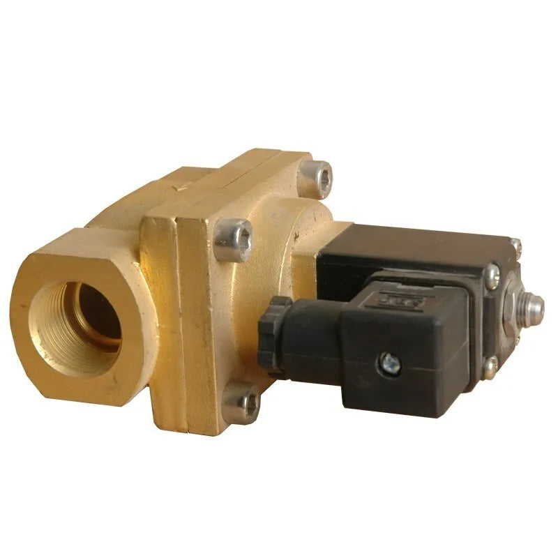 54664578 Electric Solenoid Valve for Ingersoll Rand Air Compressor 110V-BeeSpareParts