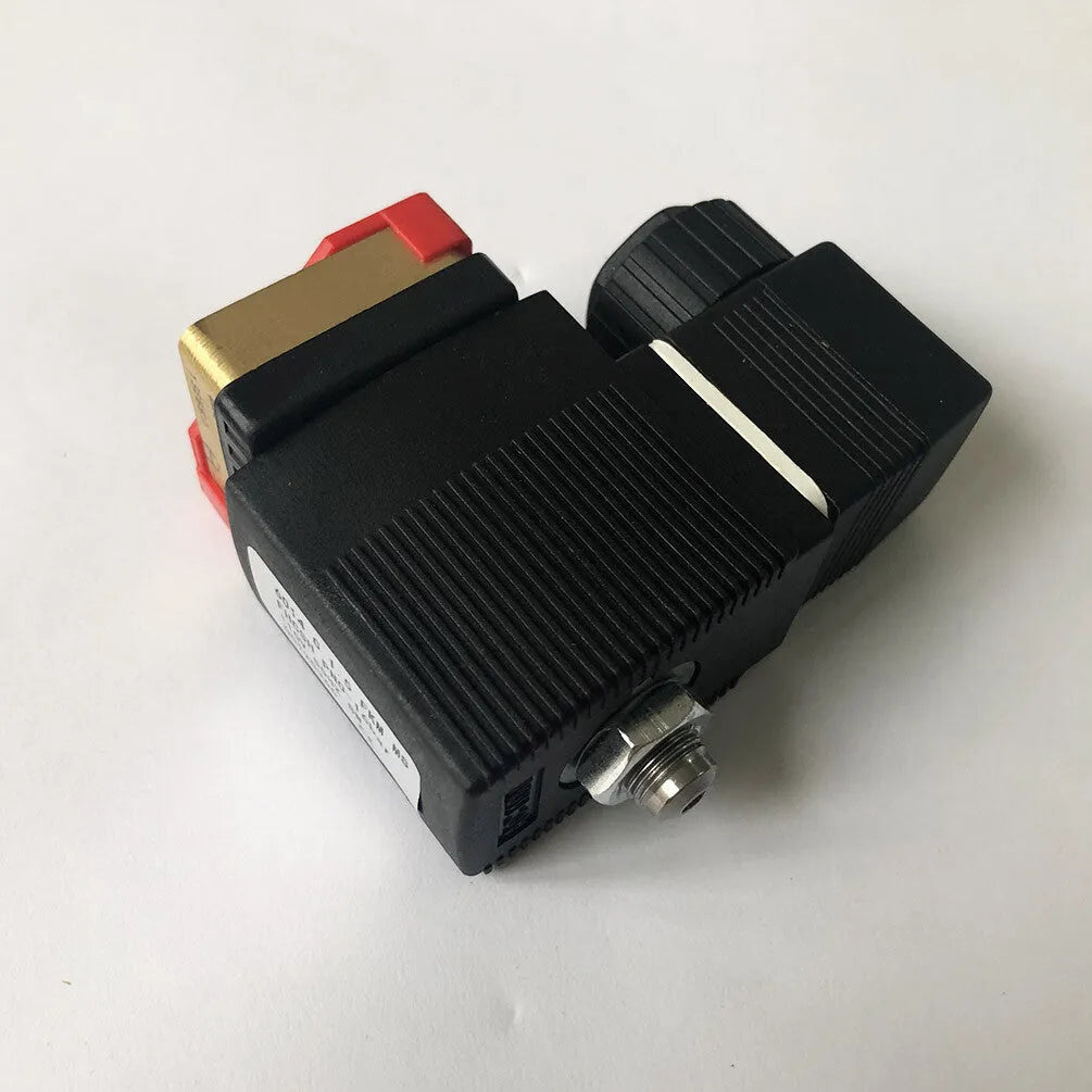 Solenoid Valve 1089050506 for Atlas Copco Compressor 1089-0505-06-BeeSpareParts