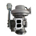 Turbo HX55W Turbocharger 4089886 408988600 4039069 4039070 for Cummins QSM44-Replacement Aftermarket Parts