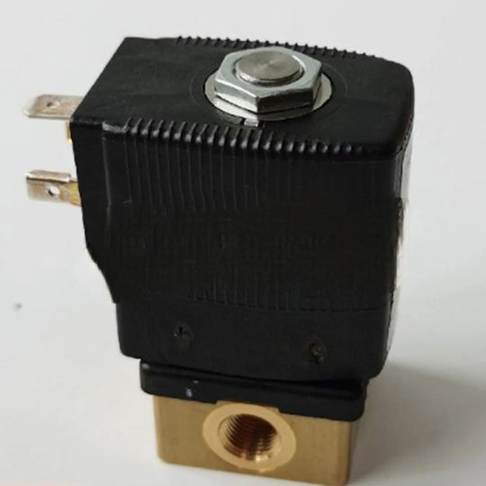 Solenoid Valve 1089062052 For Atlas Copco Air Compressor-BeeSpareParts