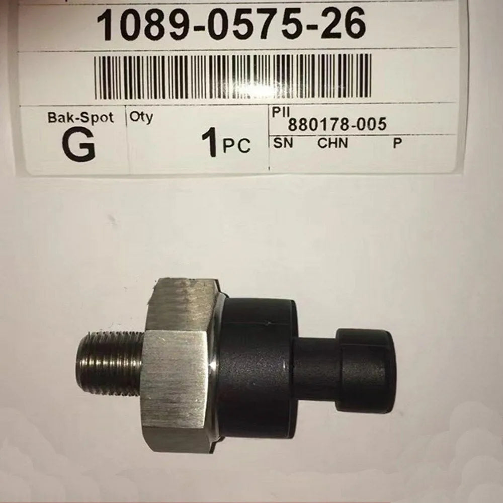 1089057526 Pressure Sensor for Atlas Copco Compressor All New 1089-0575-26-BeeSpareParts