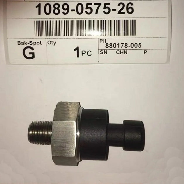 1089057526 Pressure Sensor for Atlas Copco Compressor All New 1089-0575-26-BeeSpareParts