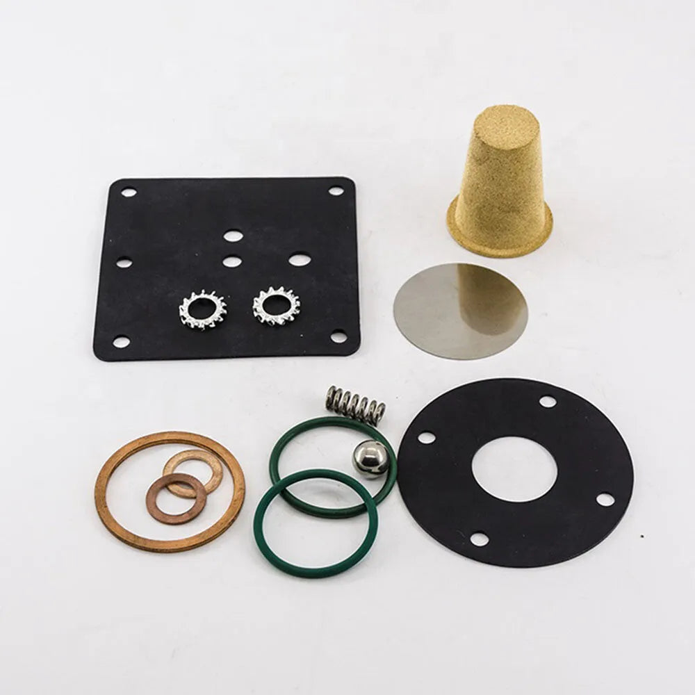2910300500 Regulating Valve Kit for Atlas Copco Air Compressor 29103-005-00-BeeSpareParts