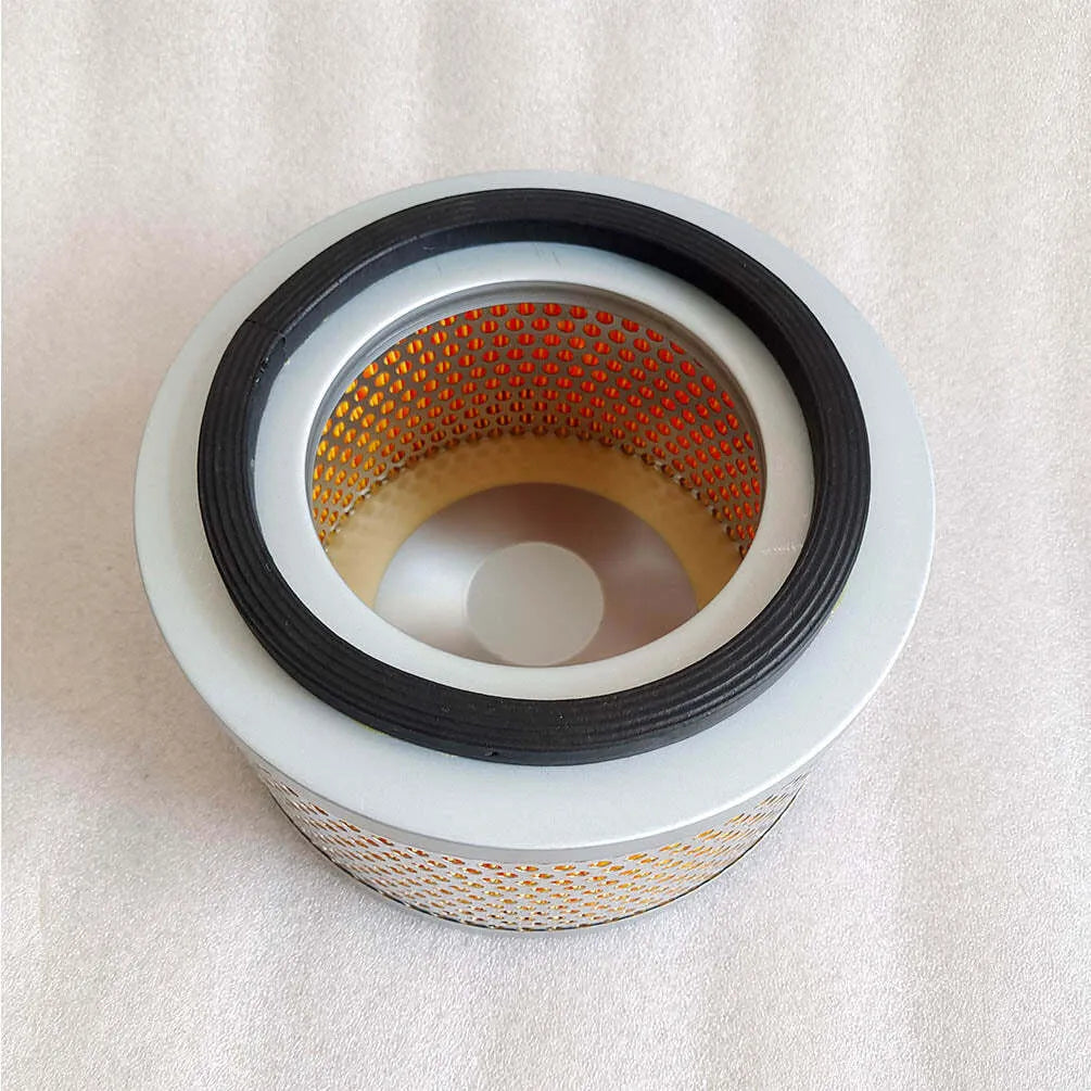 90951200000 909512 Air Filter Element Suitable for Becker Vacuum Pump-BeeSpareParts