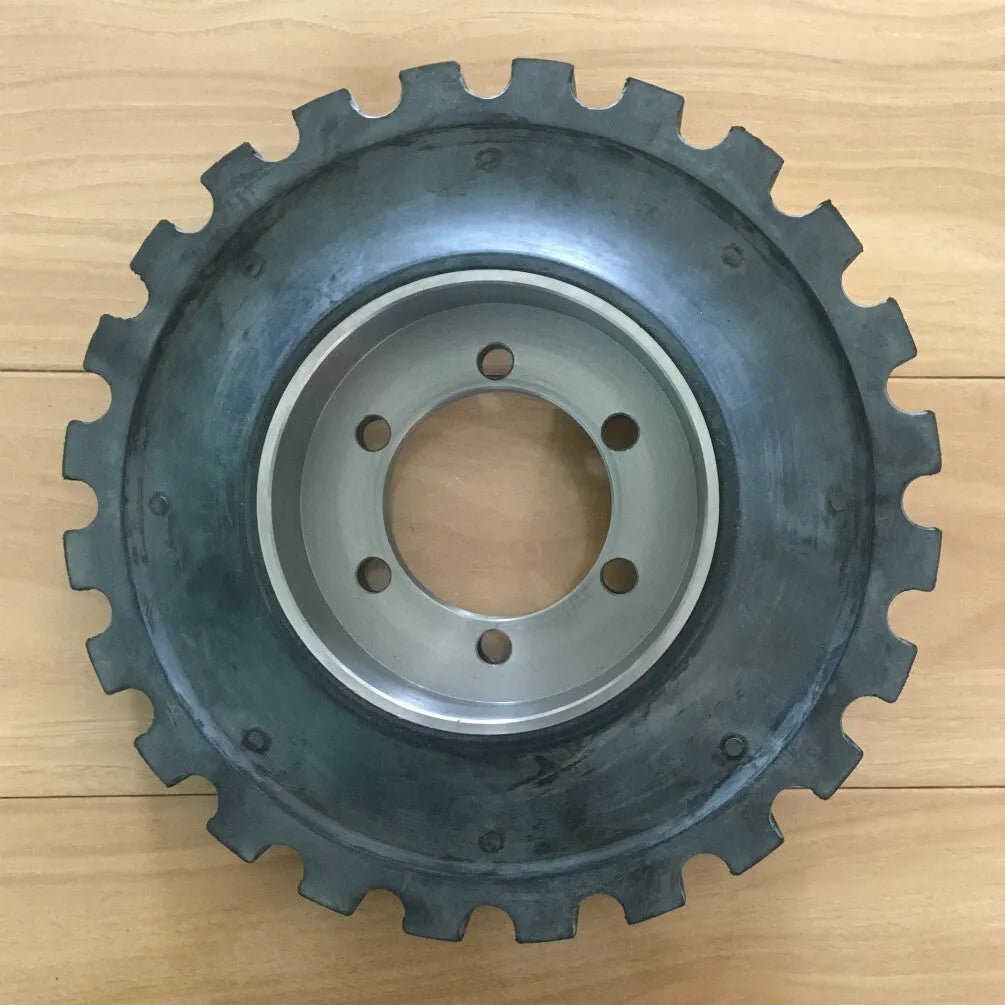 1615678500 Coupling for Atlas Copco Compressor 1615-6785-00-BeeSpareParts