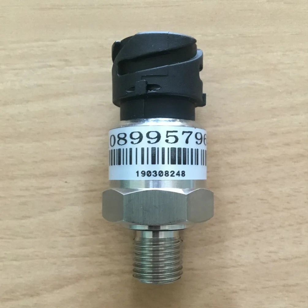 1089957960 Pressure Sensor for Atlas Copco Compressor 40NM 1089-9579-60-BeeSpareParts