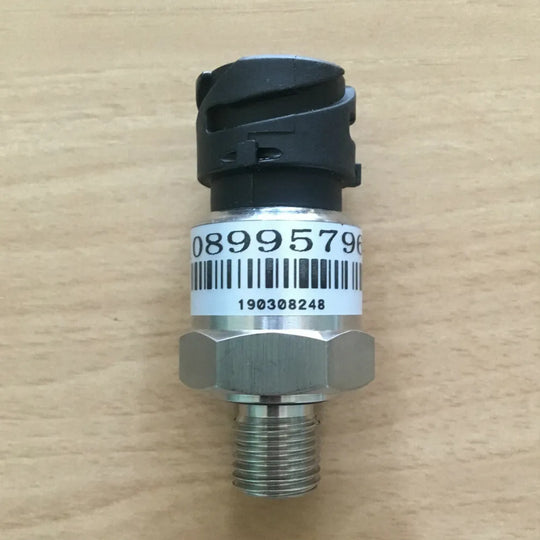 1089957960 Pressure Sensor for Atlas Copco Compressor 40NM 1089-9579-60-BeeSpareParts