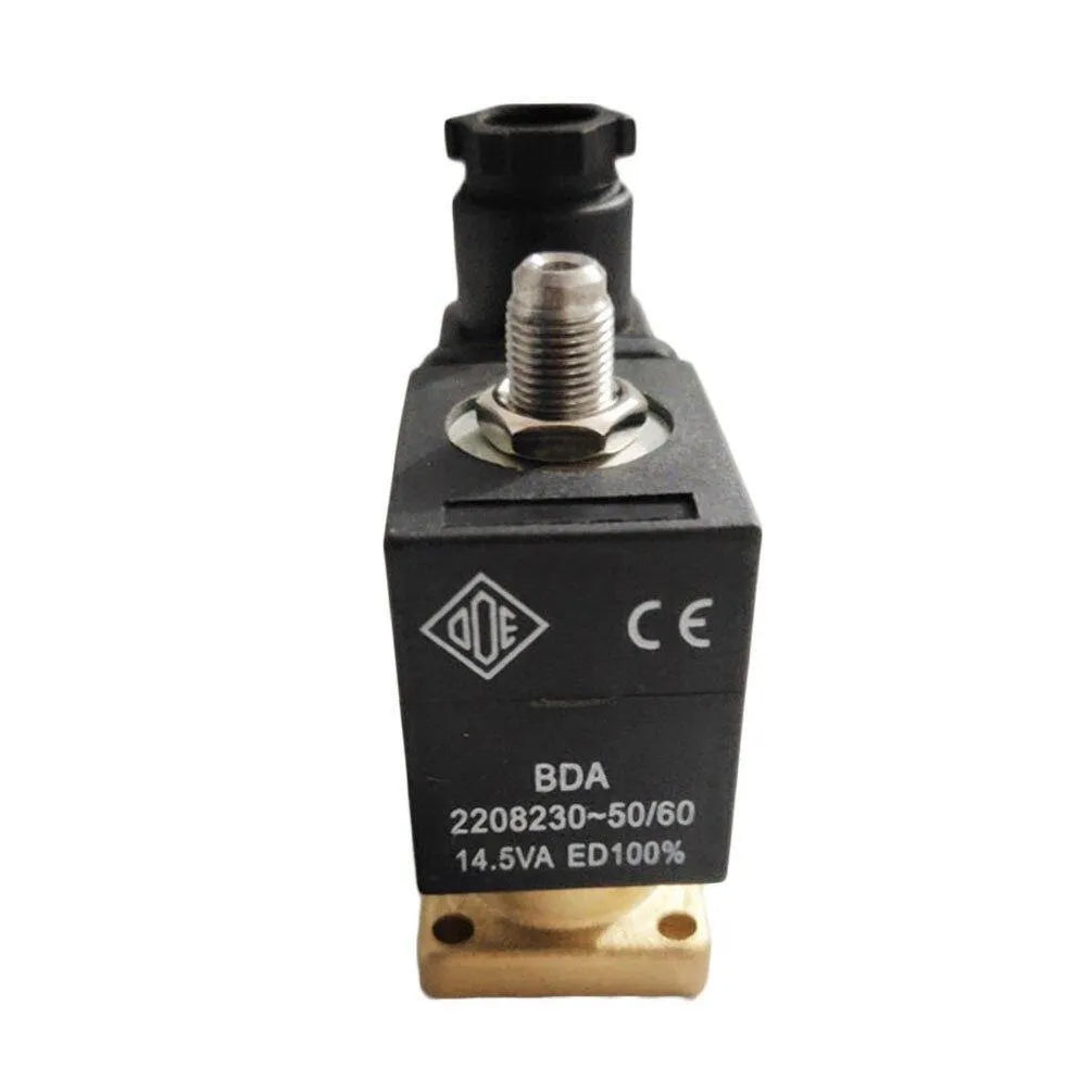 1089058022 Solenoid Valve Suitable for Atlas Copco Compressor 1089-0580-22-BeeSpareParts