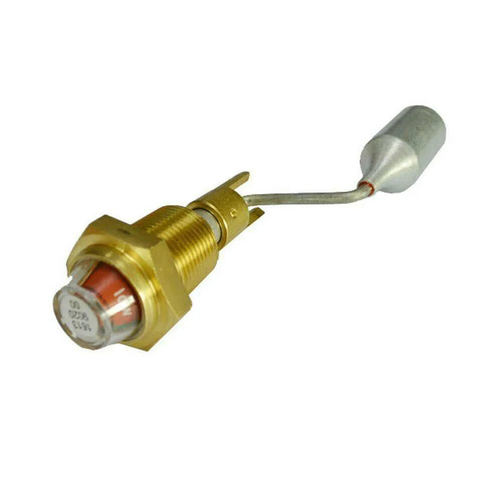 Oil Level Gauge Indicator 1614802300 for Atlas Copco Compressor 1614-8023-00-BeeSpareParts