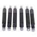 6Pcs Fuel Injector 0432191825 471611 for Volvo TD71F TD73E D7B230 Truck FL7-BeeSpareParts