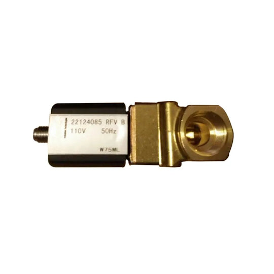 54664578 Electric Solenoid Valve for Ingersoll Rand Air Compressor 110V-BeeSpareParts