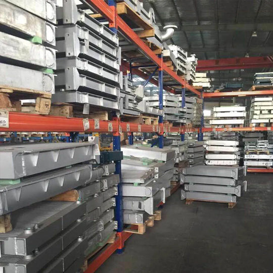 1614918900 Oil Cooler Suitable for Atlas Copco Air Compressor GA160 1614-9189-00-BeeSpareParts