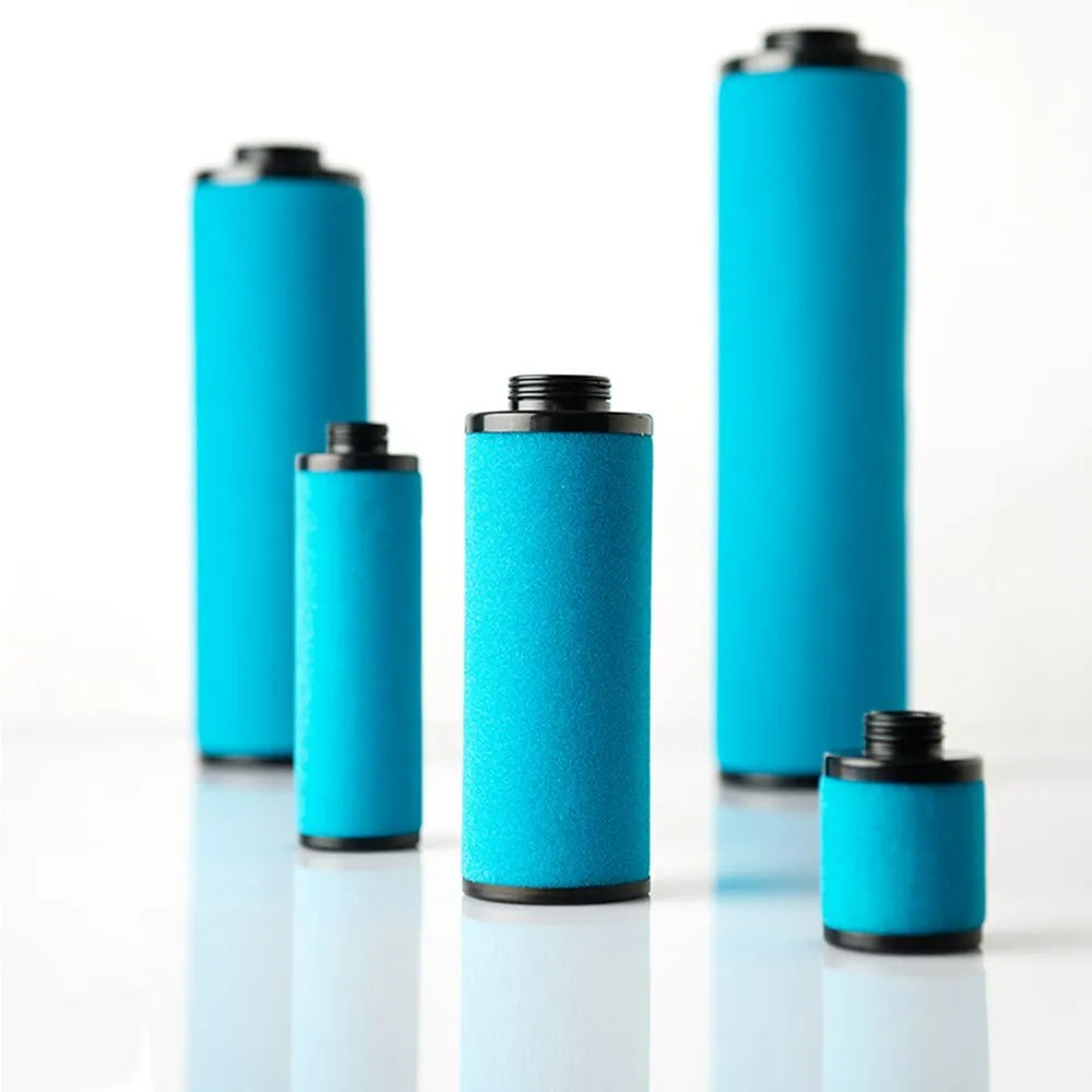 1202857302 Line Filter Element for Atlas Copco Compressor 1202-8573-02-BeeSpareParts