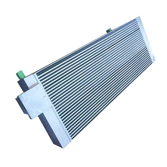 1625594405 Oil Cooler for Atlas Copco Air Compressor GA90 1625-5944-05-BeeSpareParts