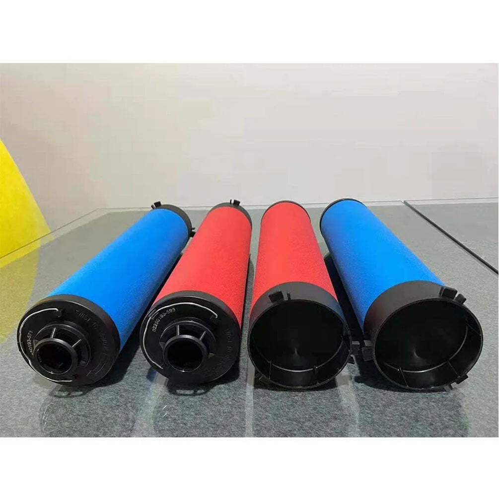 02250193-577 Filter Element for Sullair Compressor Replacement Part-BeeSpareParts